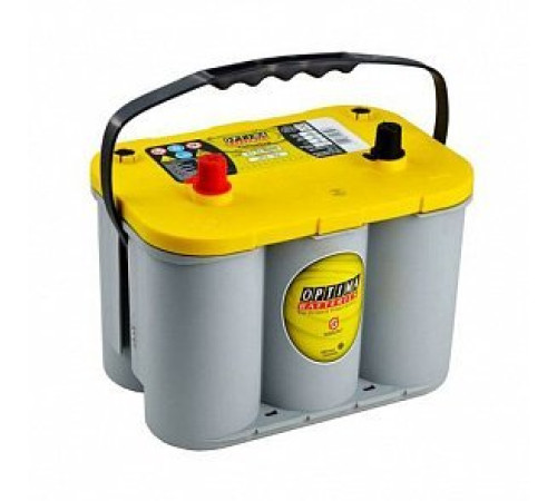 Аккумулятор SATEL Optima Yellowtop 4.2L (S/U)