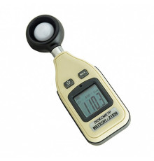 Люксметр МЕГЕОН 21550