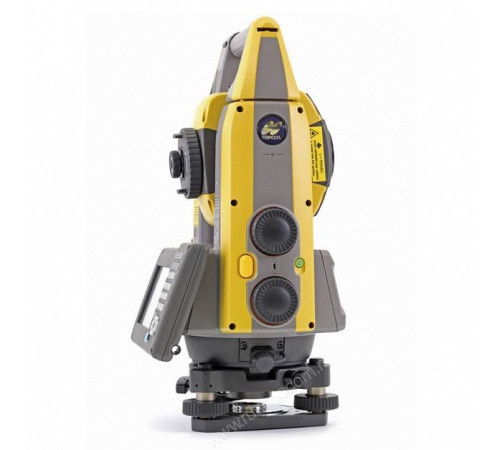 Роботизированный тахеометр Topcon GT-503