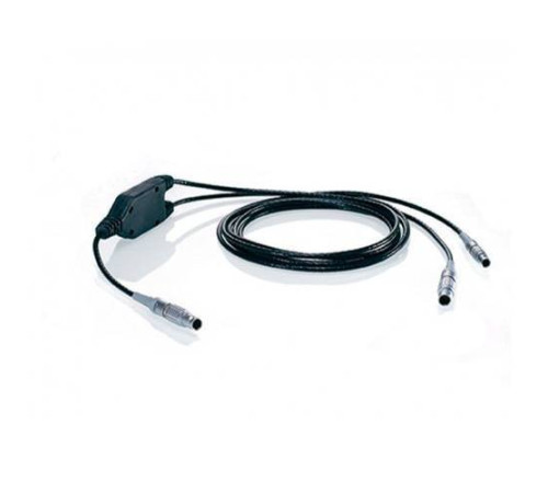 Кабель питания данных Leica GEV220 Y
