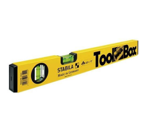 STABILA 70 Toolbox, 43см