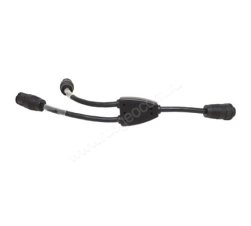 Y-кабель Lowrance Y-CABLE FOR LSS