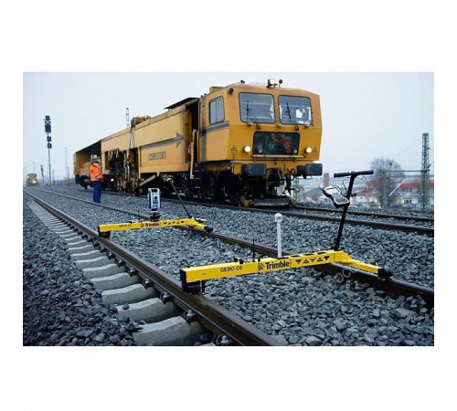 Путеизмерительная система Trimble GEDO