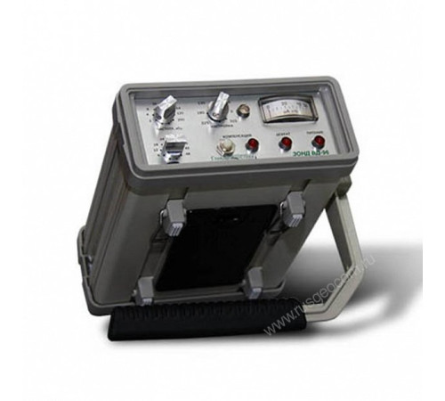 Вихретоковый дефектоскоп ЗОНД ВД-96