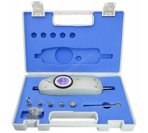 Цифровой динамометр МЕГЕОН 04010