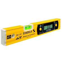 STABILA 80A electronic, 30см