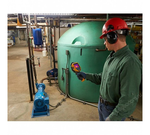 Тепловизор Fluke TiS65