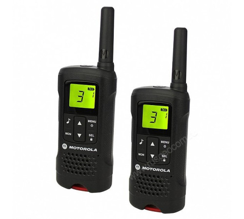 Рация Motorola TLKR T60