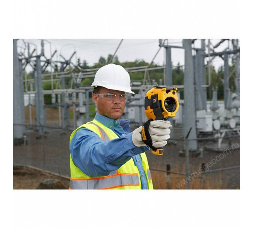 Тепловизор Fluke Ti300