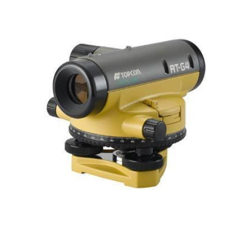 Оптический нивелир Topcon AT-G2