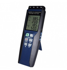 Термогигрометр CENTER 378