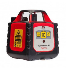 Ротационный лазерный нивелир ADA Rotary 400 HV Servo