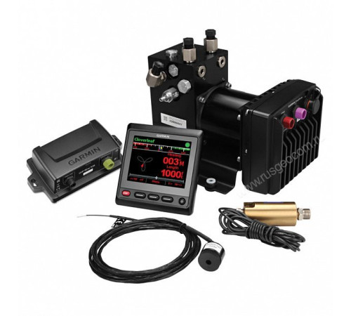 Автопилот Garmin GHP Reactor Hydraulic Corepack со SmartPump