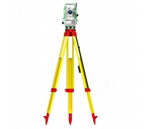 Тахеометр Leica TS07 R500 Arctic (5")