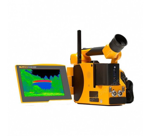 Тепловизор Fluke TiX1000