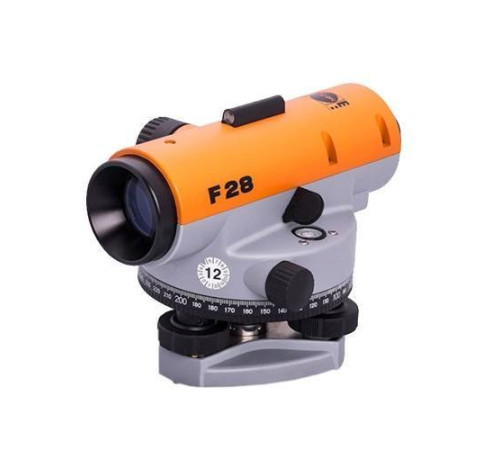 Оптический нивелир NEDO F28