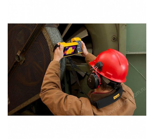 Тепловизор Fluke TiX560