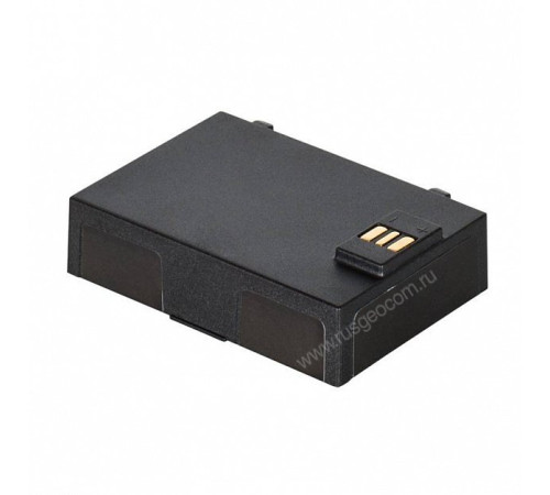 Аккумулятор Li-Ion 3.7 V, 1700 mAh для BHC F7x