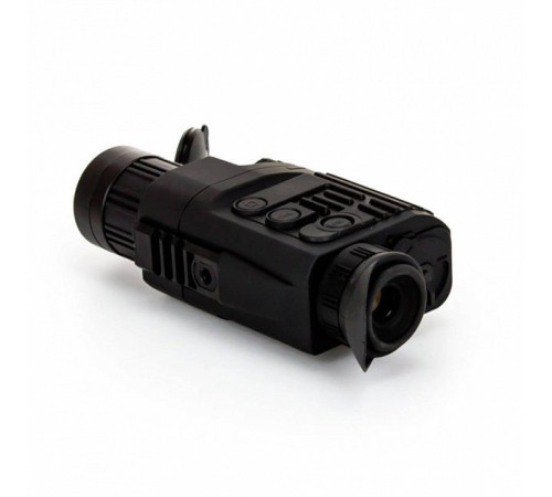 Тепловизор для охоты PULSAR Quantum XD19S