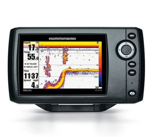 Эхолот Humminbird Helix 5x Sonar