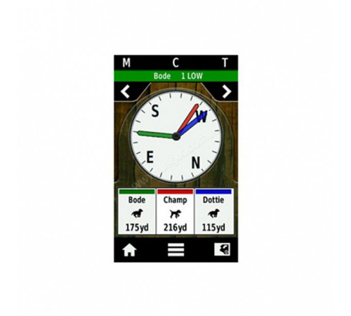 GPS-ошейник Garmin Alpha 100/TT15,GPS Dog Tracking System,EU