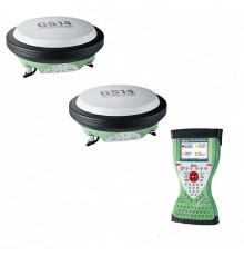 Акция! Комплект GS14 GSM RADIO CS15 3.5G