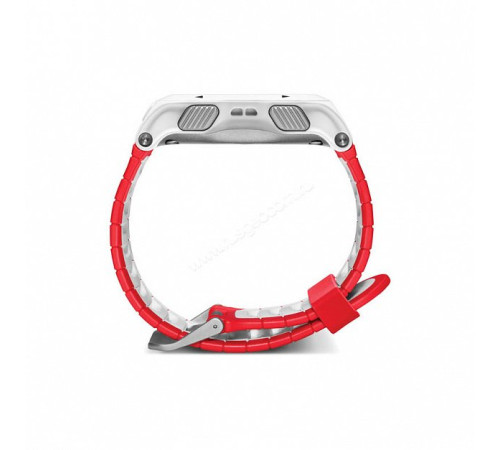 Беговые часы Garmin Forerunner 920XT White/Red HRM-Run