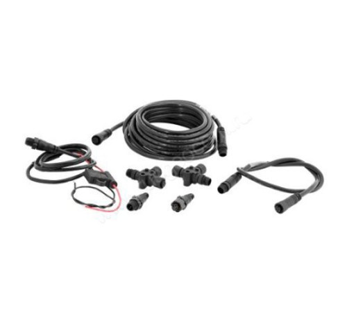 Комплект Lowrance N2K-EXP-KIT RD