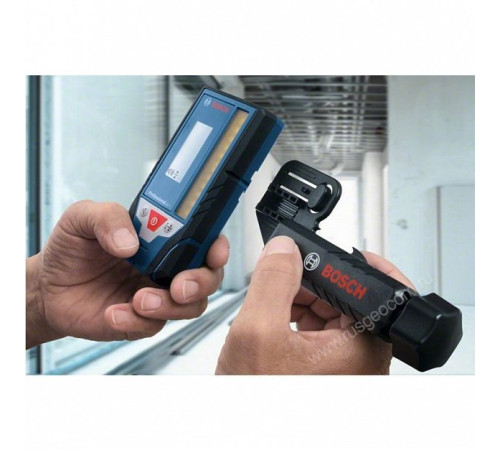 Держатель для приемников Bosch LR6, LR7 (1.608.M00.C1L)