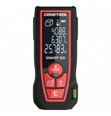 Лазерный дальномер CONDTROL SMART 60