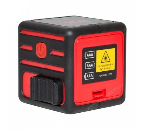 Лазерный уровень RGK ML-21