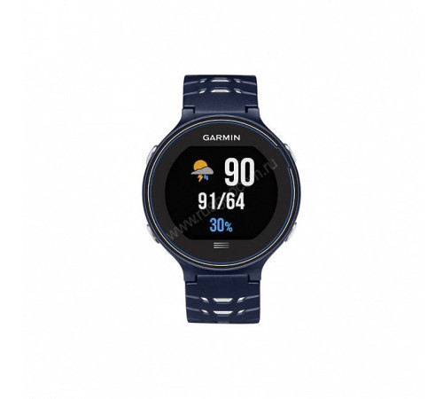 Беговые часы Garmin Forerunner 630 Midnight Blue HRM-Run