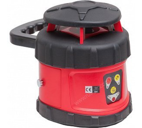 Ротационный лазерный нивелир ADA Rotary 500 H Servo