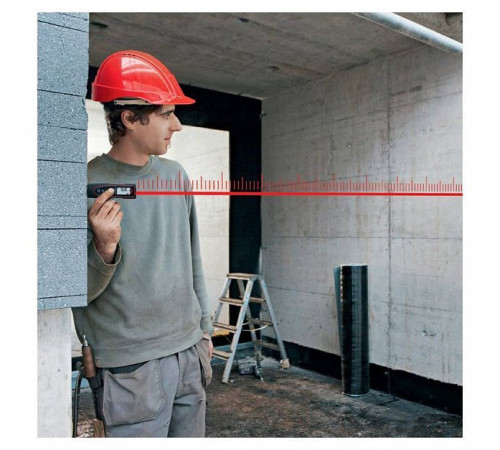 Лазерный дальномер Leica DISTO D110