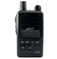 Рация Аргут А-45