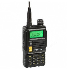 Рация Vector VT-43 H2