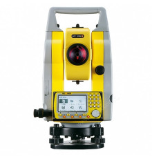 Тахеометр GeoMax Zoom 20 PRO A4 (2")