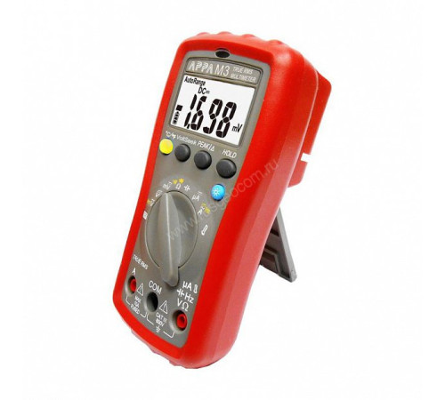 Мультиметр APPA M3