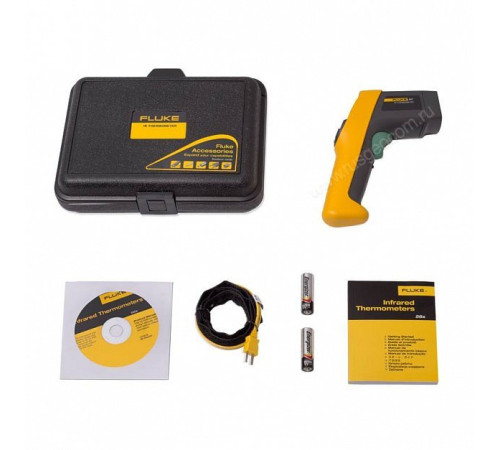 Пирометр Fluke 561