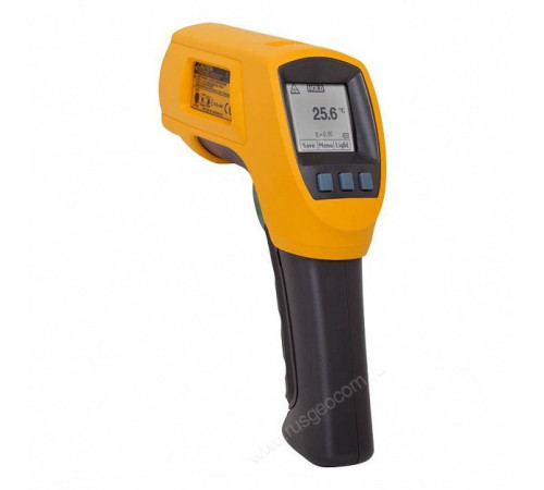 Пирометр Fluke 566