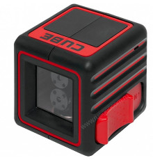 Лазерный уровень ADA Cube Home Edition