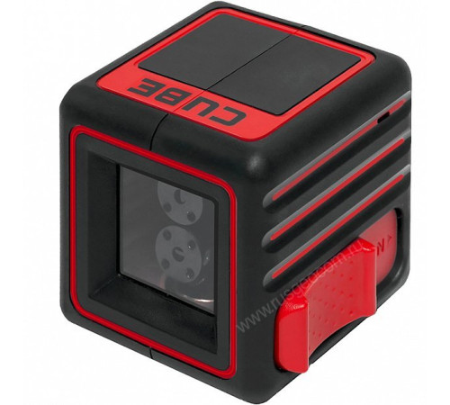 Лазерный уровень ADA Cube Professional Edition