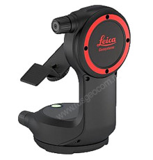 Комплект адаптера Leica DST 360 в кейсе