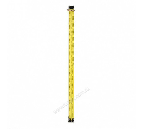 Инварная измерительная рейка Nedo 392189