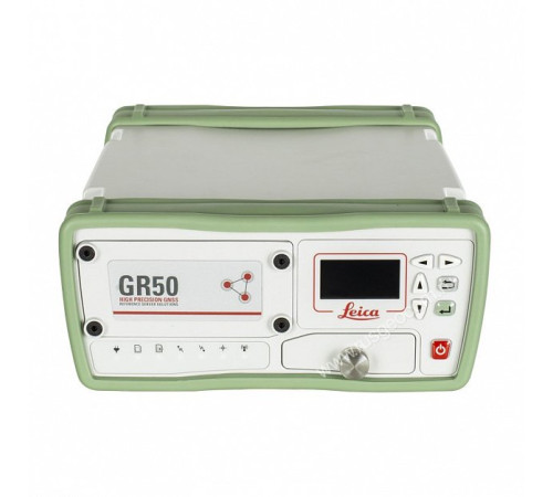 GNSS приёмник GPS Leica GR50