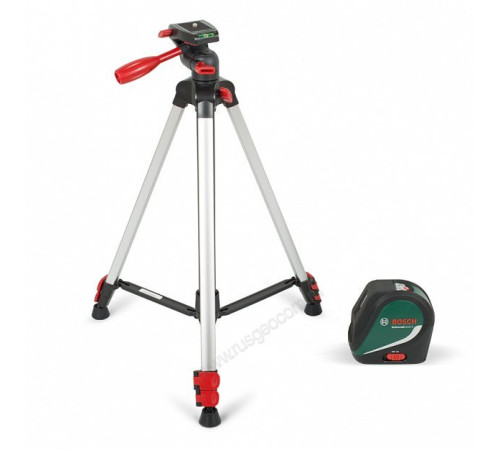 Лазерный нивелир Bosch UniversalLevel 3 SET (0.603.663.901)