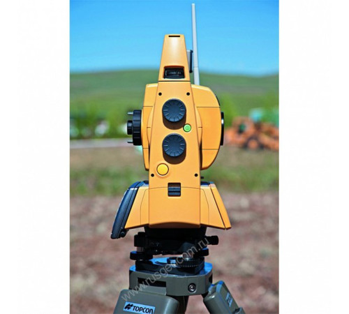 Тахеометр Topcon PS-103