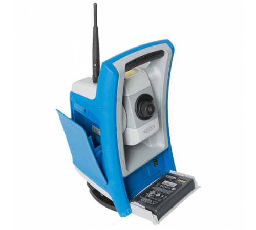 Тахеометр Spectra Precision FOCUS 35 RX 5”