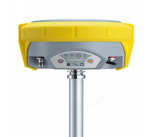 GNSS-приемник GeoMax Zenith15 Rover (GSM&UHF) xPad Ultimate