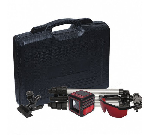 Лазерный уровень ADA Cube 3D Ultimate Edition